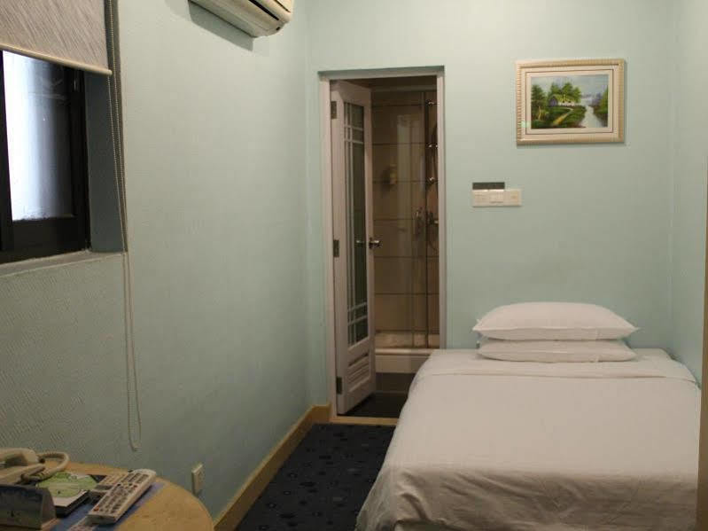 Waifiden Hotel -Former Tokai Hotel - Xiaobei Metro Station - During The Canton Fair, There Will Be Shuttle Buses For Transportation Back And Forth Exterior foto